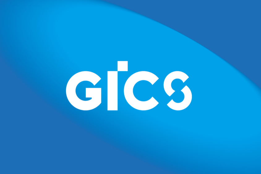 沈阳GICS全球半导体才智大会VI设计